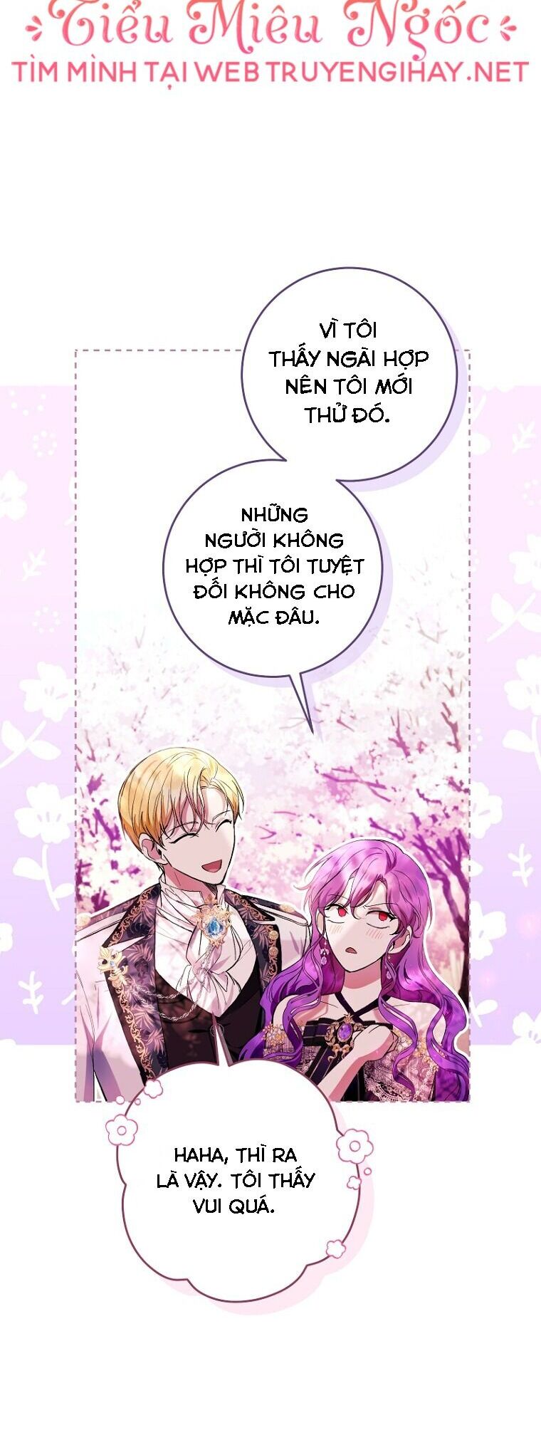 Làm Ác Nữ Bộ Không Tuyệt Sao? Chapter 45 - 50