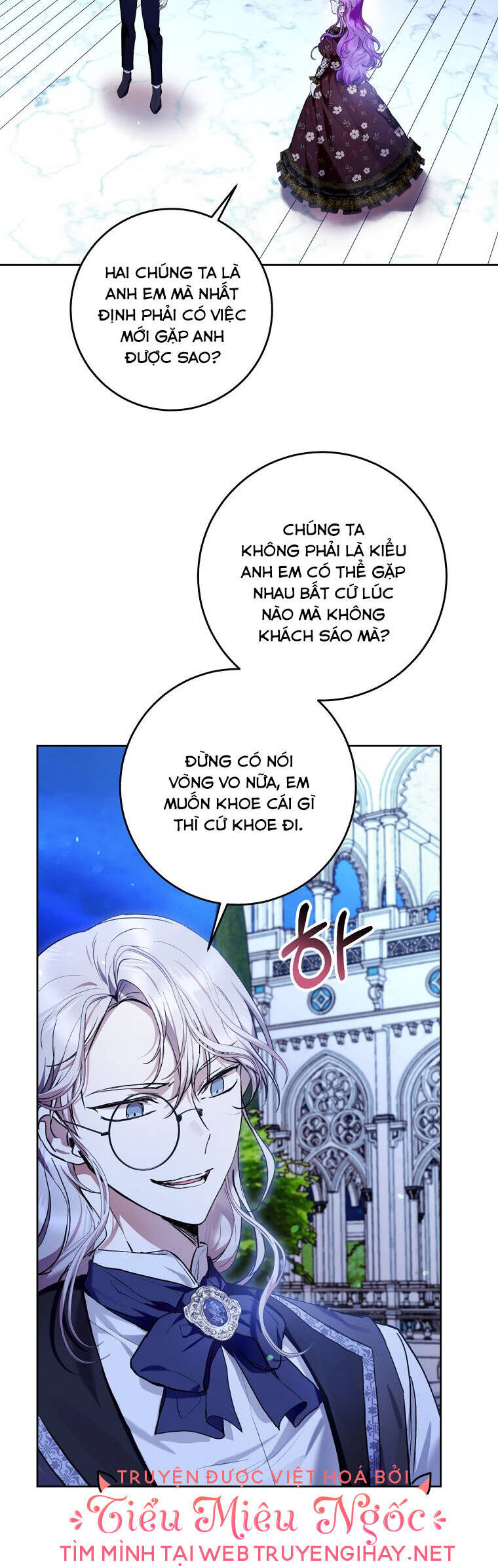 Làm Ác Nữ Bộ Không Tuyệt Sao? Chapter 33 - 27