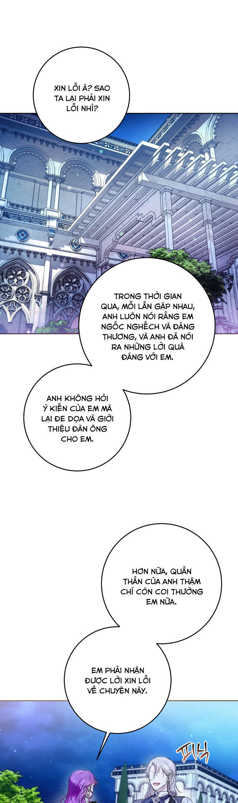 Làm Ác Nữ Bộ Không Tuyệt Sao? Chapter 33 - 29