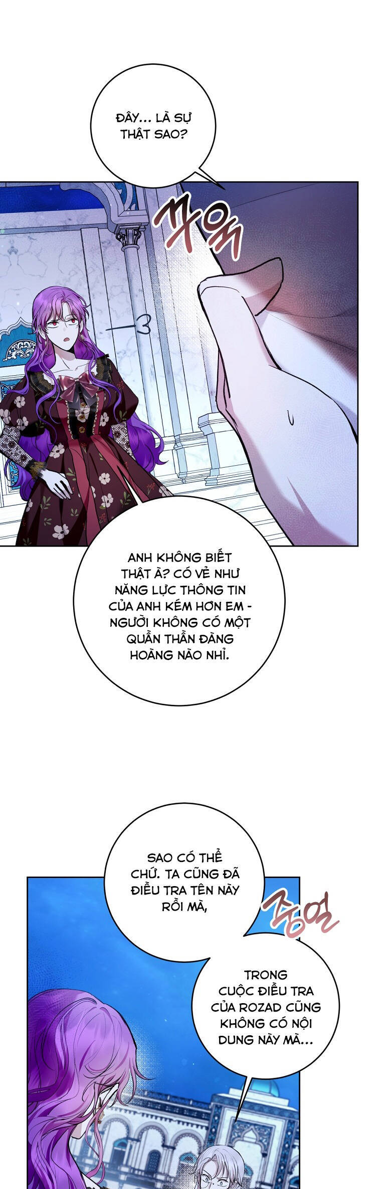 Làm Ác Nữ Bộ Không Tuyệt Sao? Chapter 33 - 33