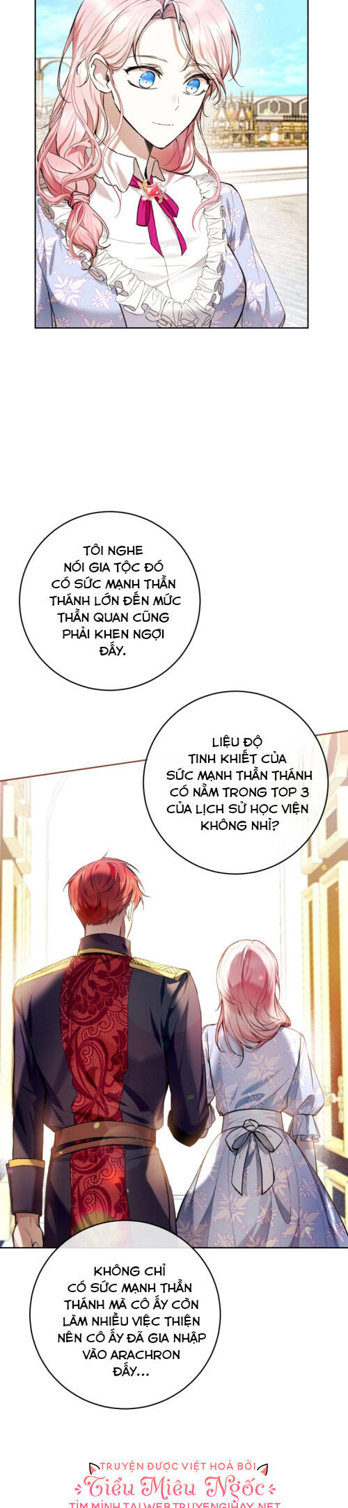 Làm Ác Nữ Bộ Không Tuyệt Sao? Chapter 35 - 19