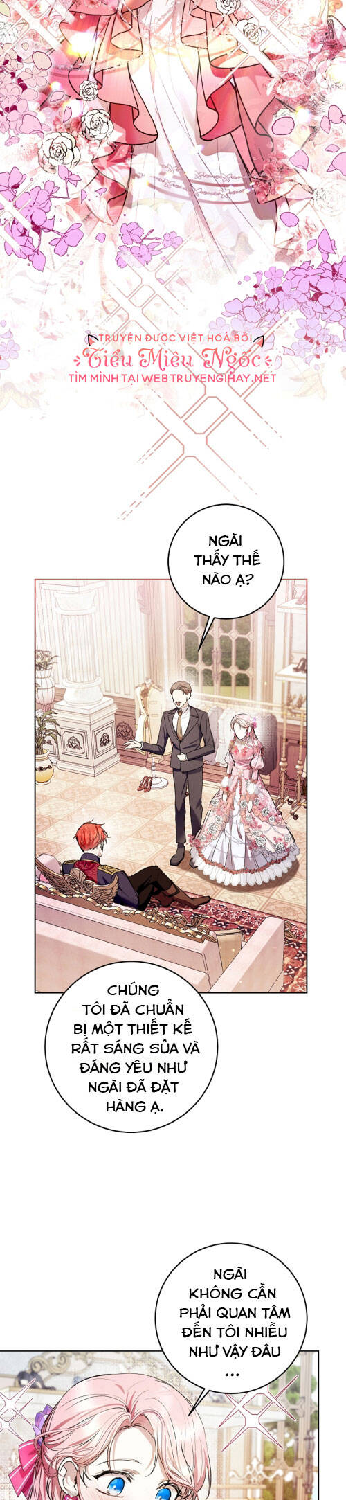 Làm Ác Nữ Bộ Không Tuyệt Sao? Chapter 35 - 22