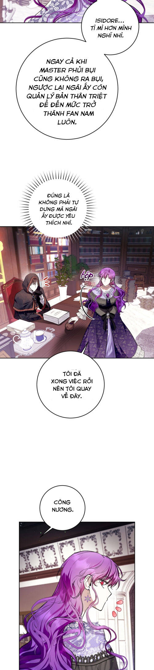 Làm Ác Nữ Bộ Không Tuyệt Sao? Chapter 35 - 10