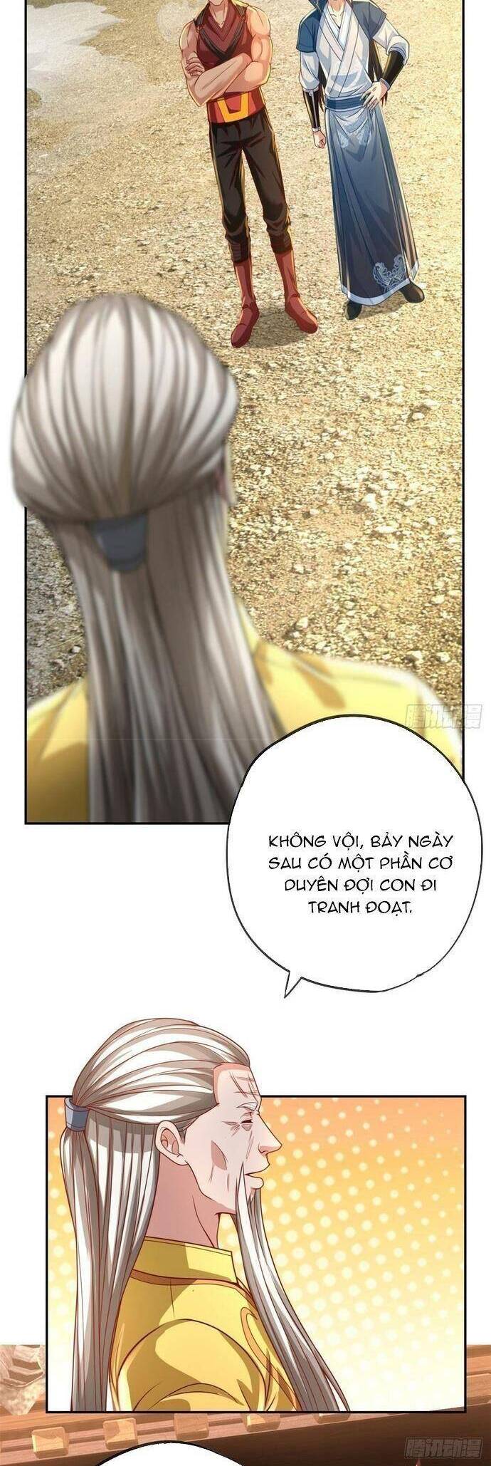 Ta Có Thể Đốn Ngộ Vô Hạn Chapter 29 - 6