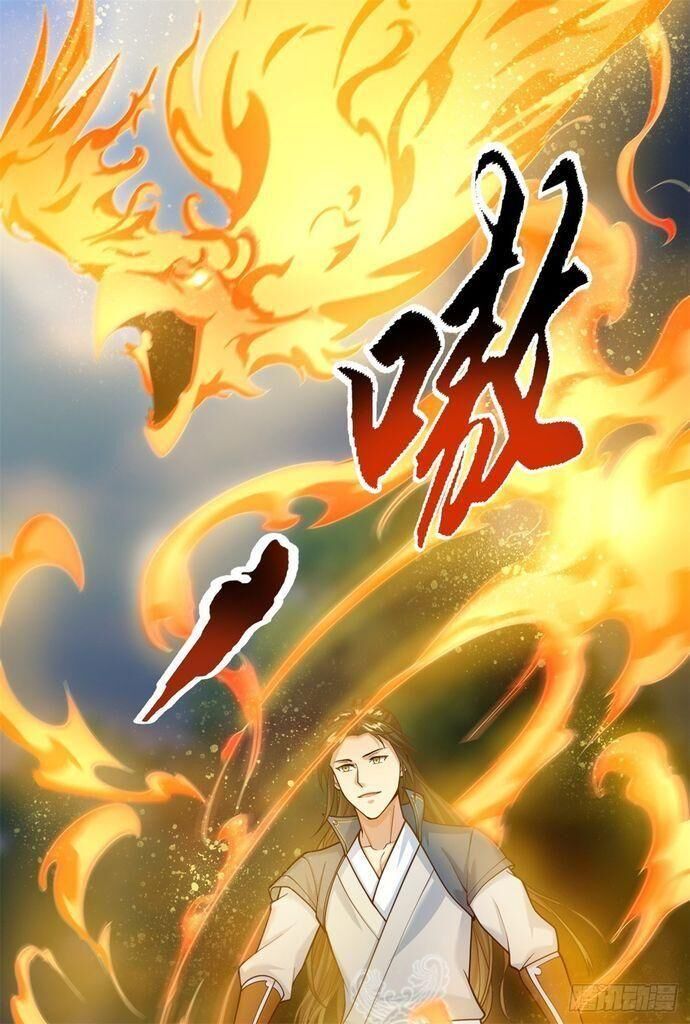 Ta Có Thể Đốn Ngộ Vô Hạn Chapter 41 - 15