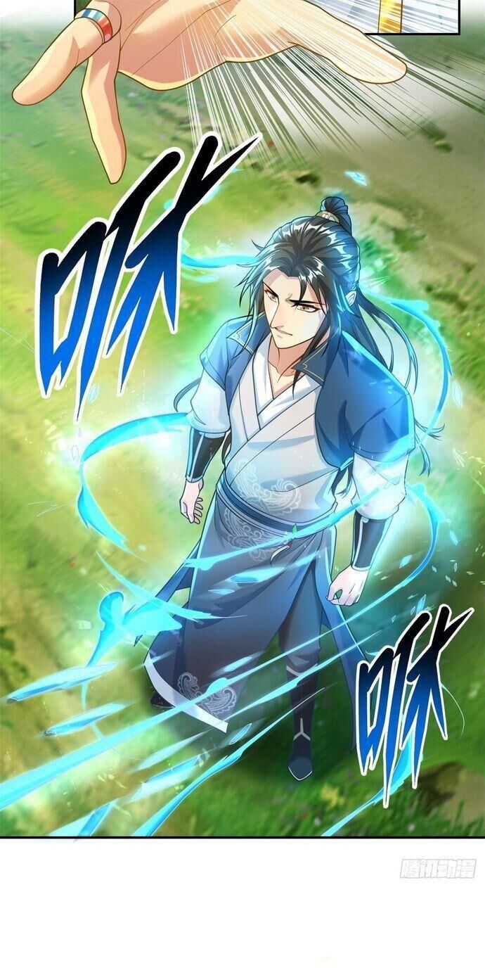 Ta Có Thể Đốn Ngộ Vô Hạn Chapter 41 - 24