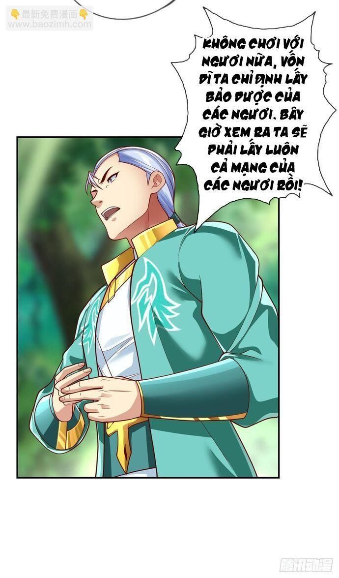 Ta Có Thể Đốn Ngộ Vô Hạn Chapter 41 - 6