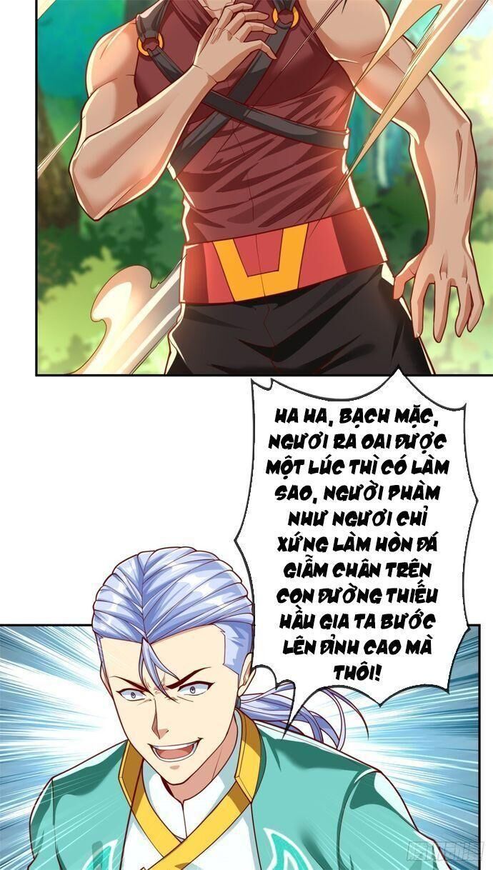 Ta Có Thể Đốn Ngộ Vô Hạn Chapter 41 - 10