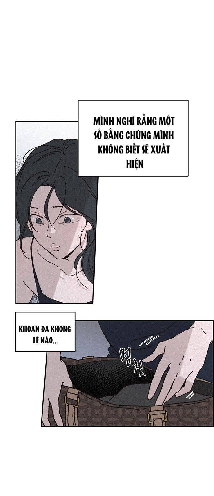 Nữ Hoàng Của Những Nụ Hôn Chapter 4 - 45