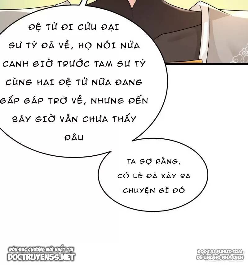 Bắt Đầu Có Được Bảy Vị Tuyệt Sắc Sư Tỷ Chapter 44 - 9