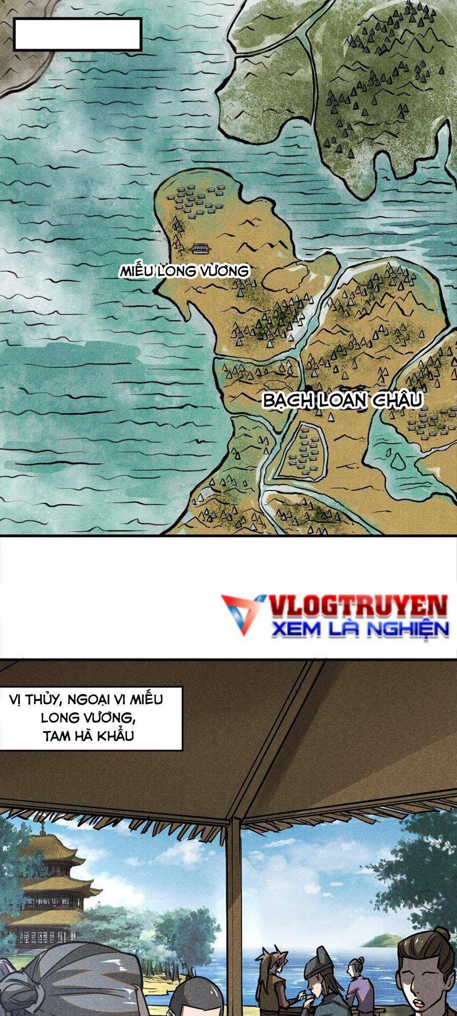 Tâm Ma Chapter 59 - 3