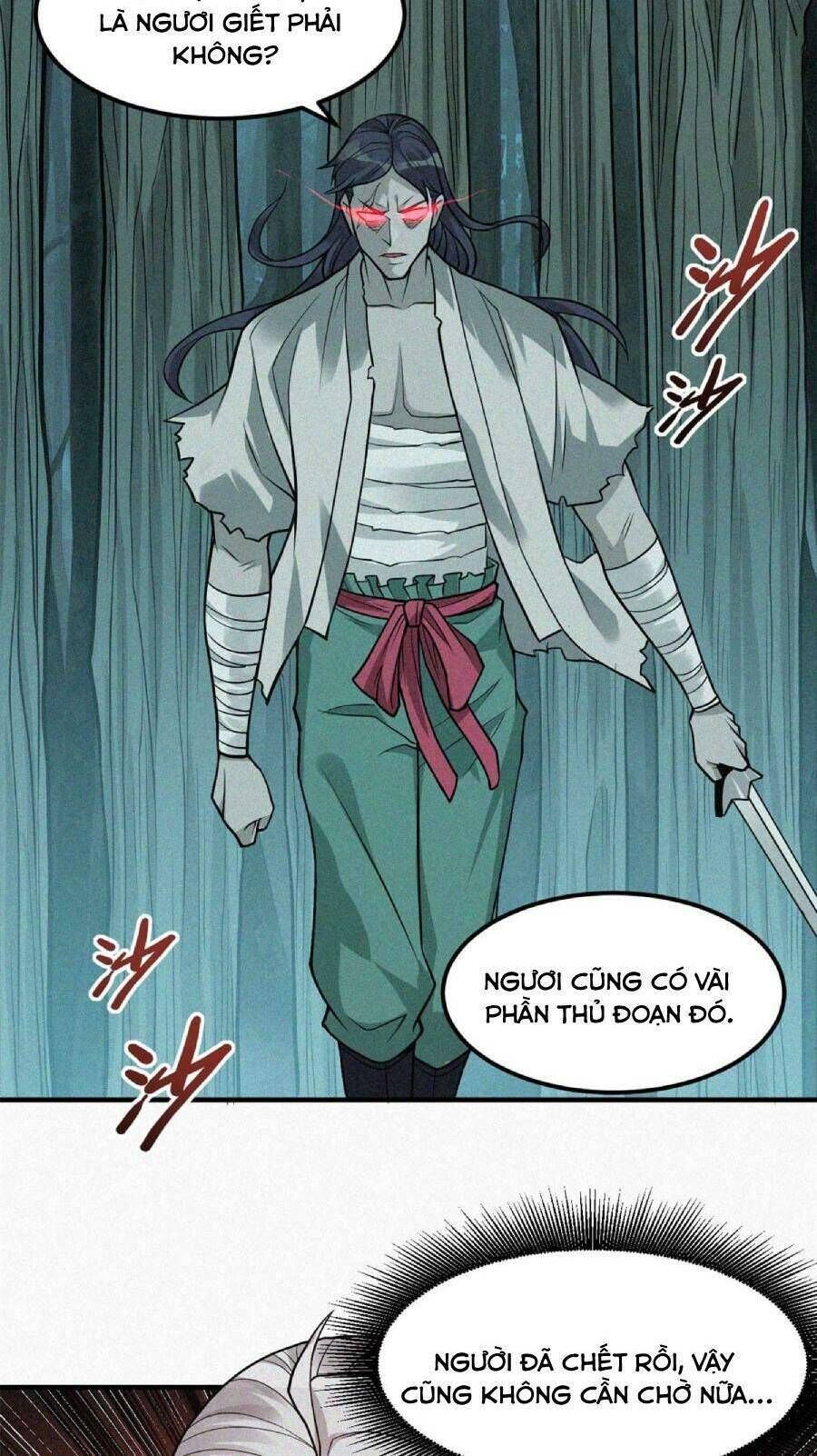 Tâm Ma Chapter 11 - 24