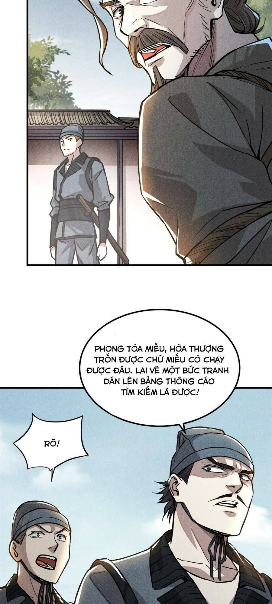 Tâm Ma Chapter 21 - 20