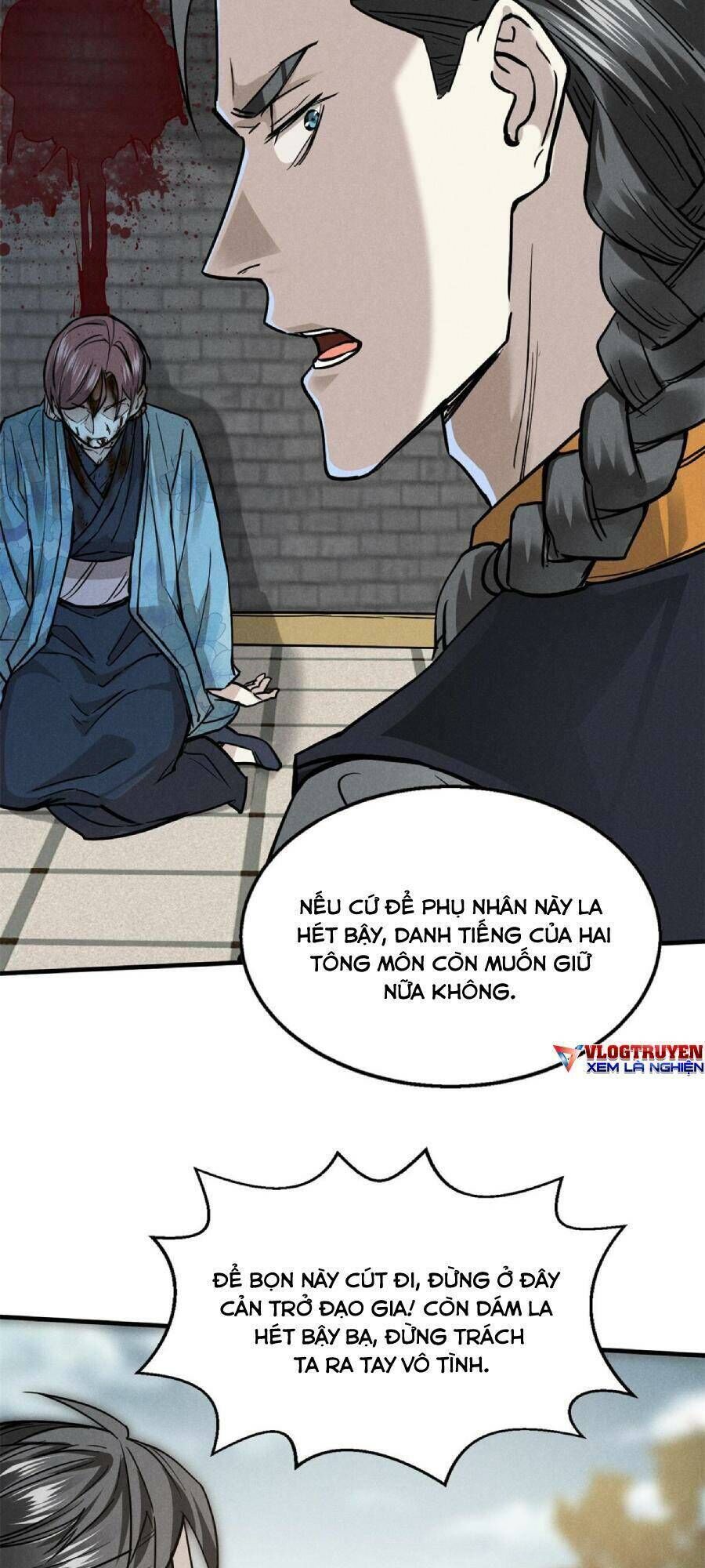 Tâm Ma Chapter 26 - 20