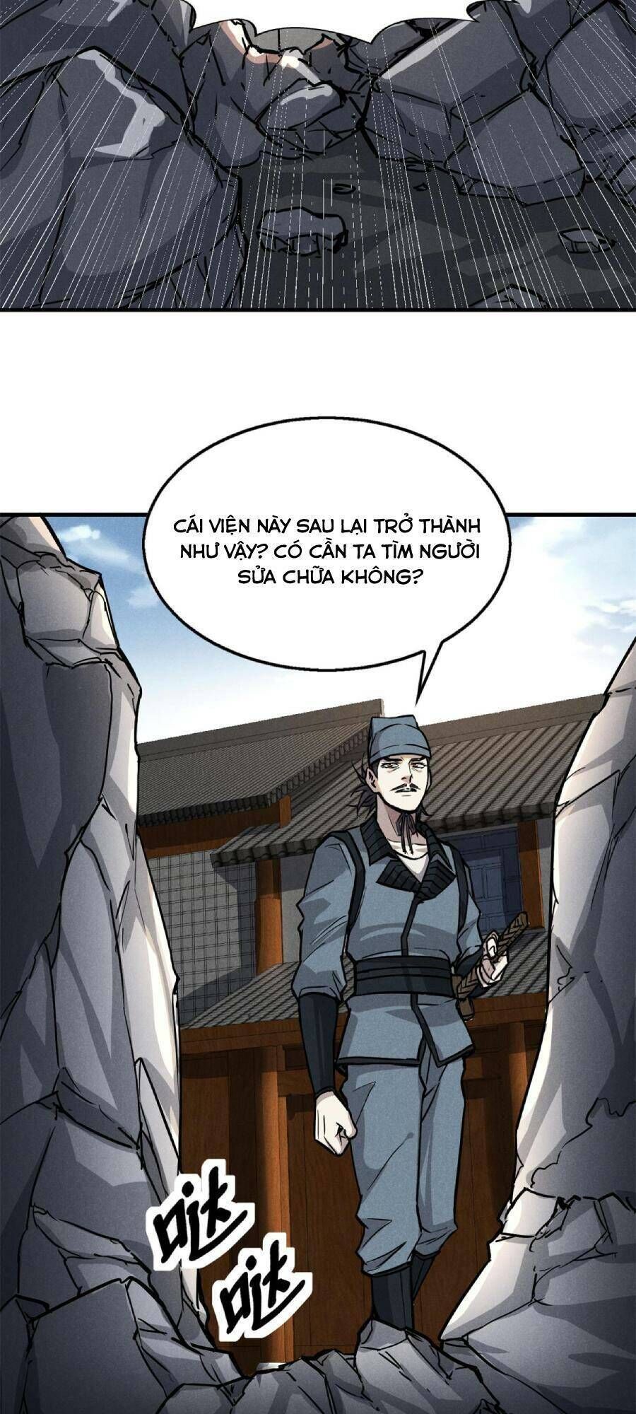 Tâm Ma Chapter 34 - 21