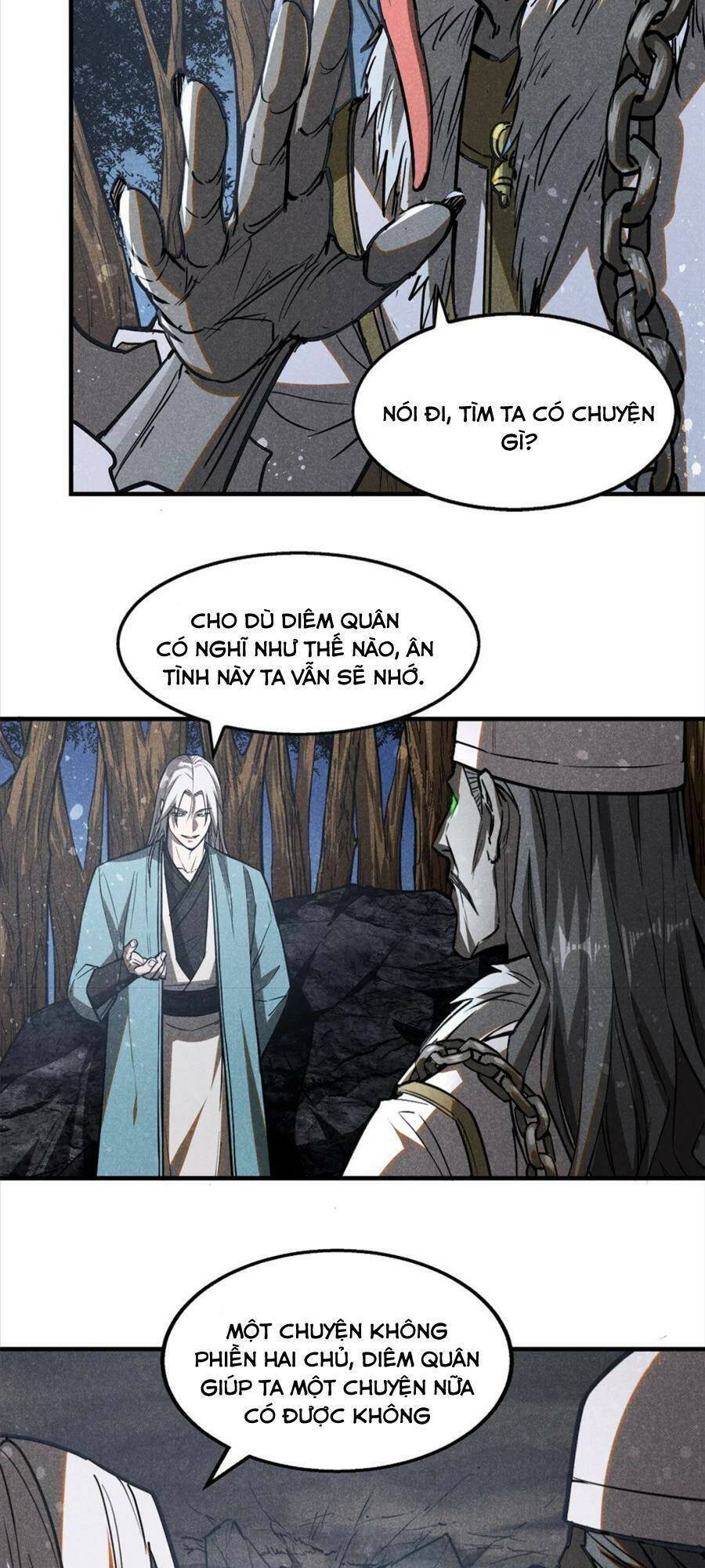 Tâm Ma Chapter 69 - 25