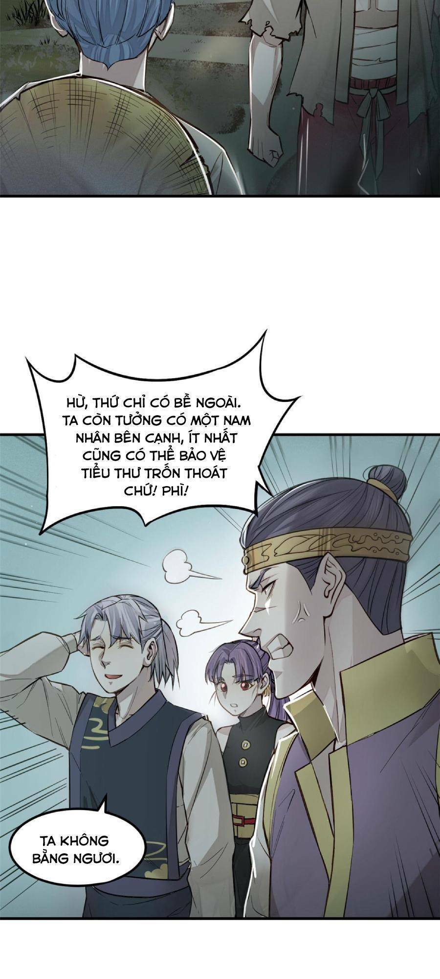 Tâm Ma Chapter 7 - 15