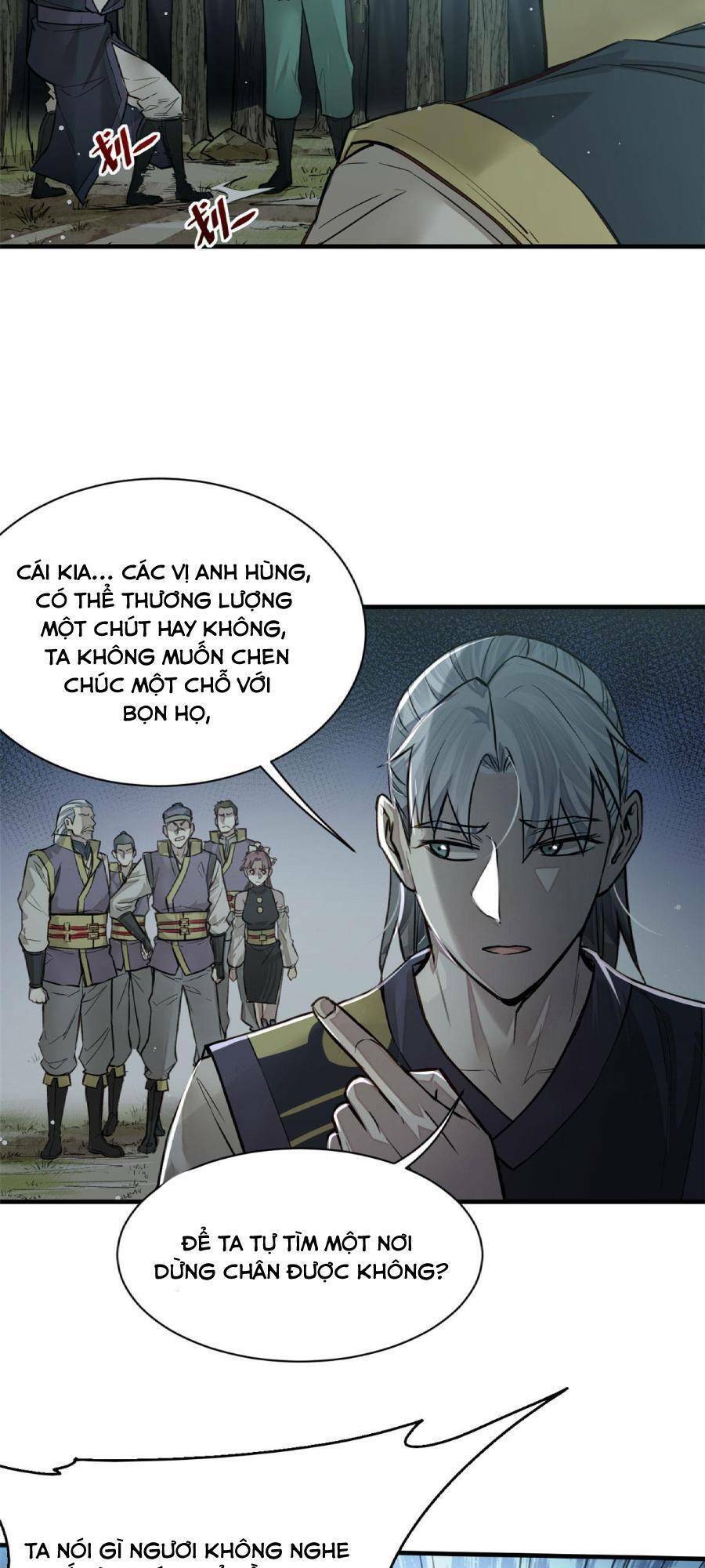 Tâm Ma Chapter 8 - 6