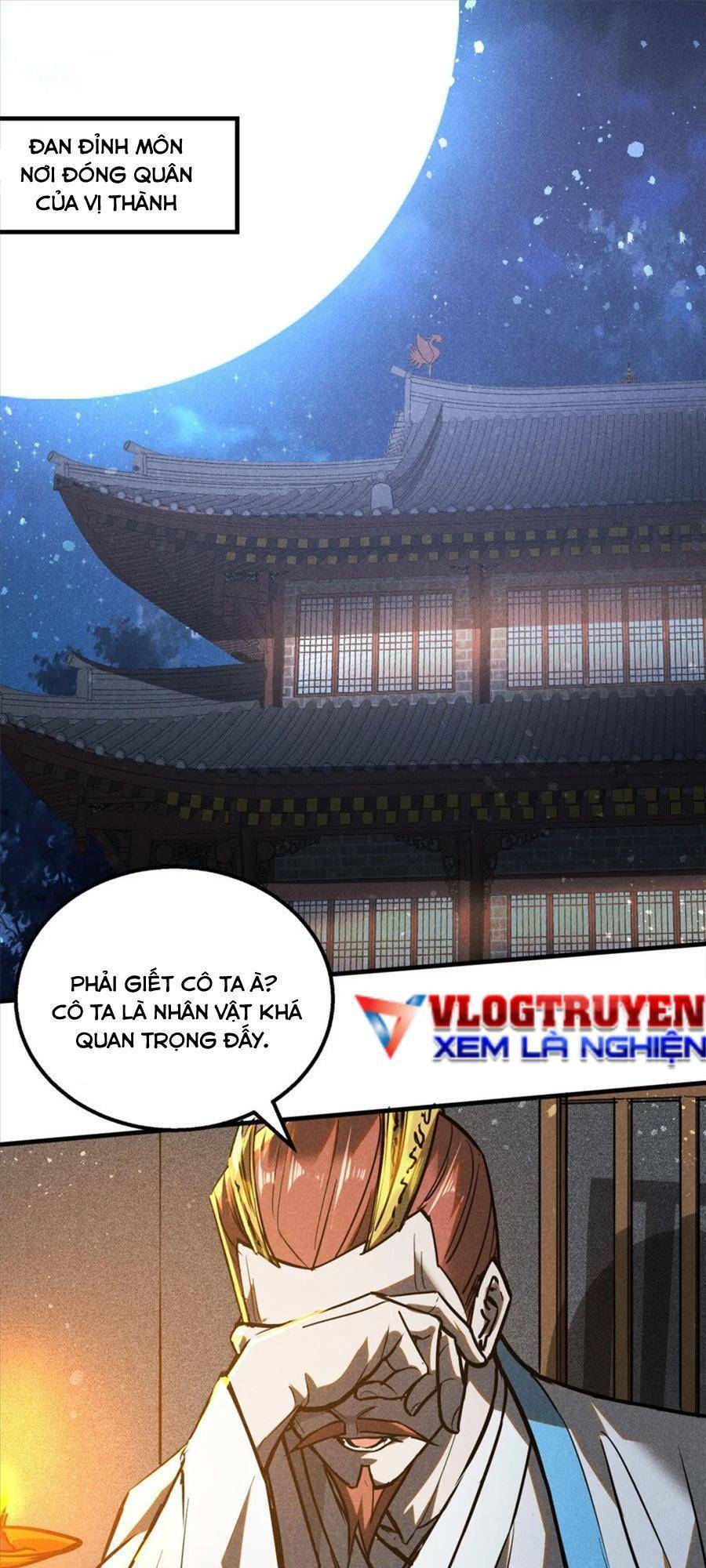 Tâm Ma Chapter 80 - 3