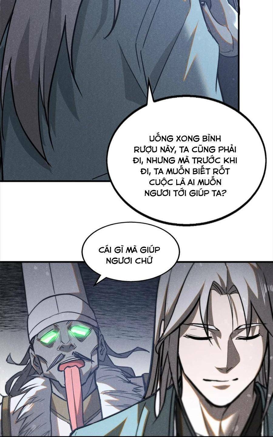 Tâm Ma Chapter 84 - 20