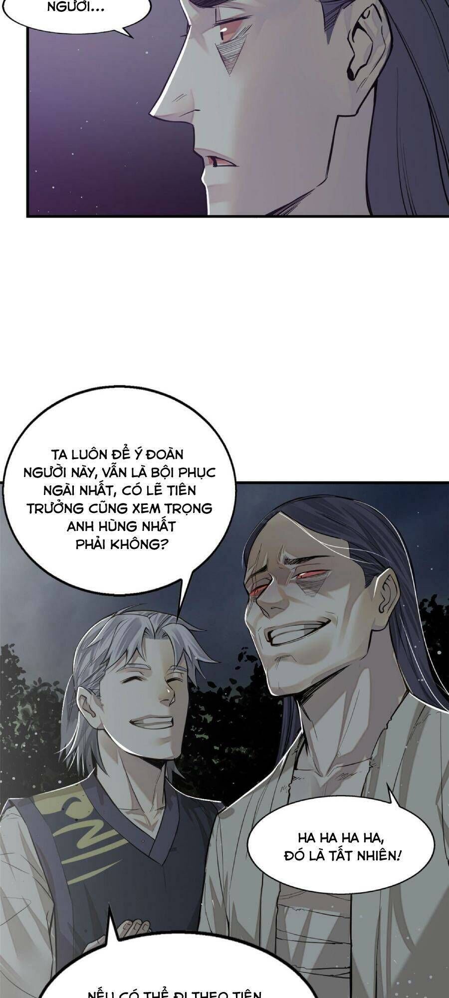 Tâm Ma Chapter 9 - 19