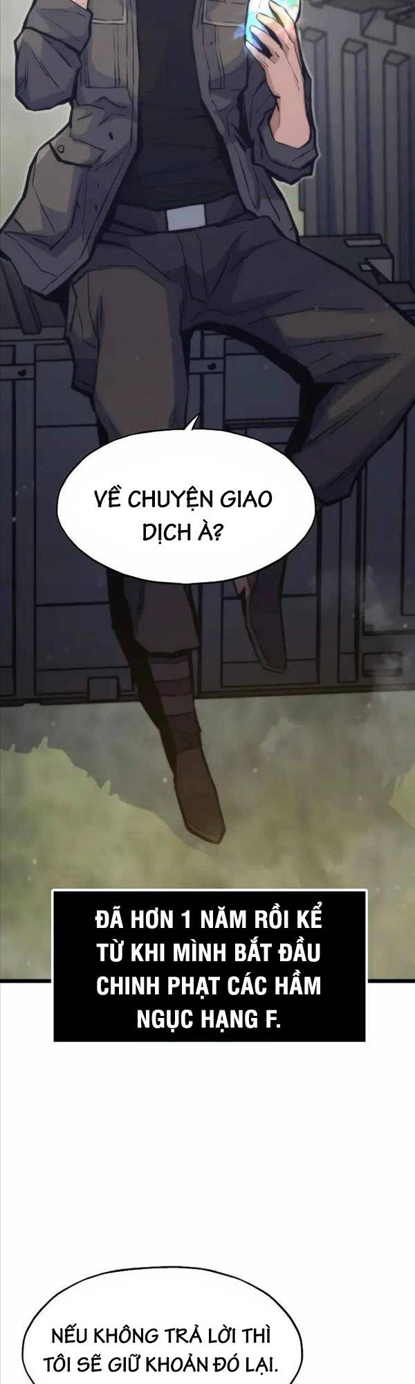 Hồi Quy Giả Chapter 41 - 3