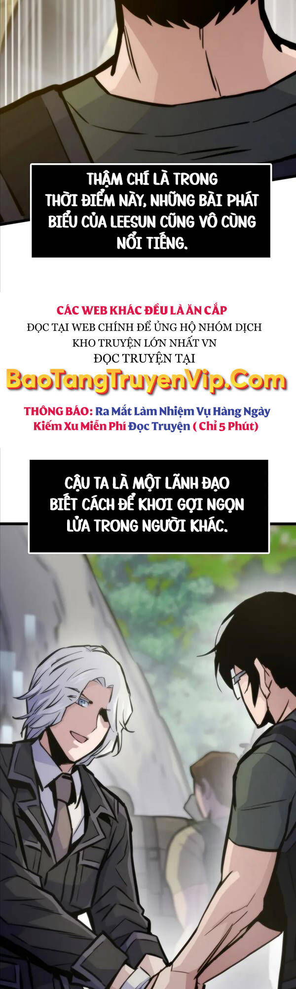 Hồi Quy Giả Chapter 45 - 19