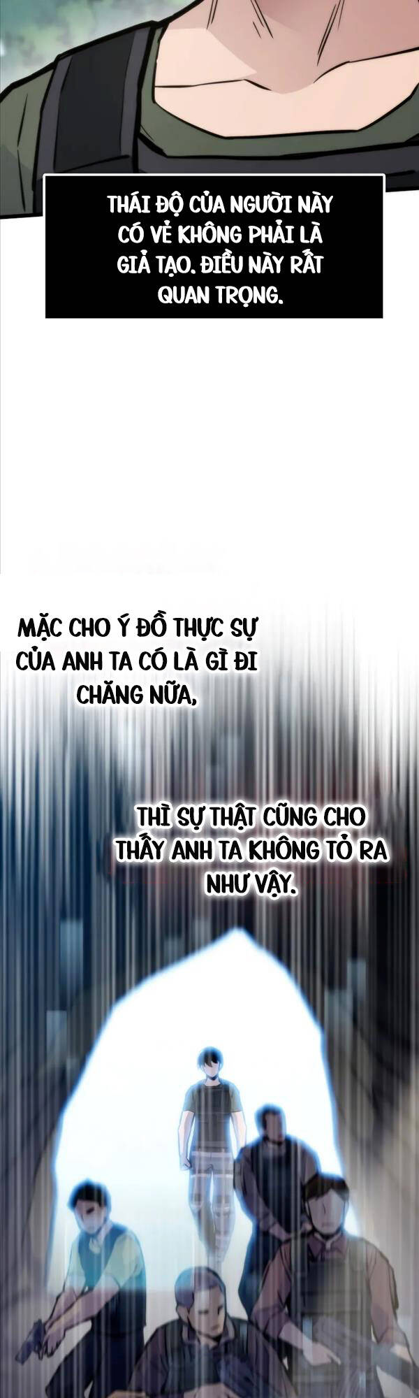 Hồi Quy Giả Chapter 45 - 21