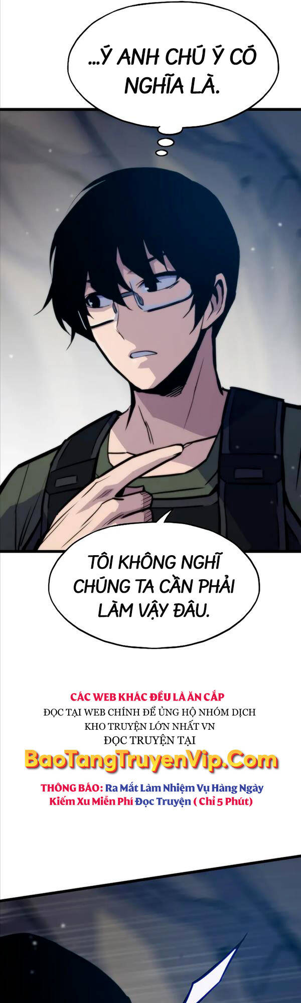 Hồi Quy Giả Chapter 45 - 63