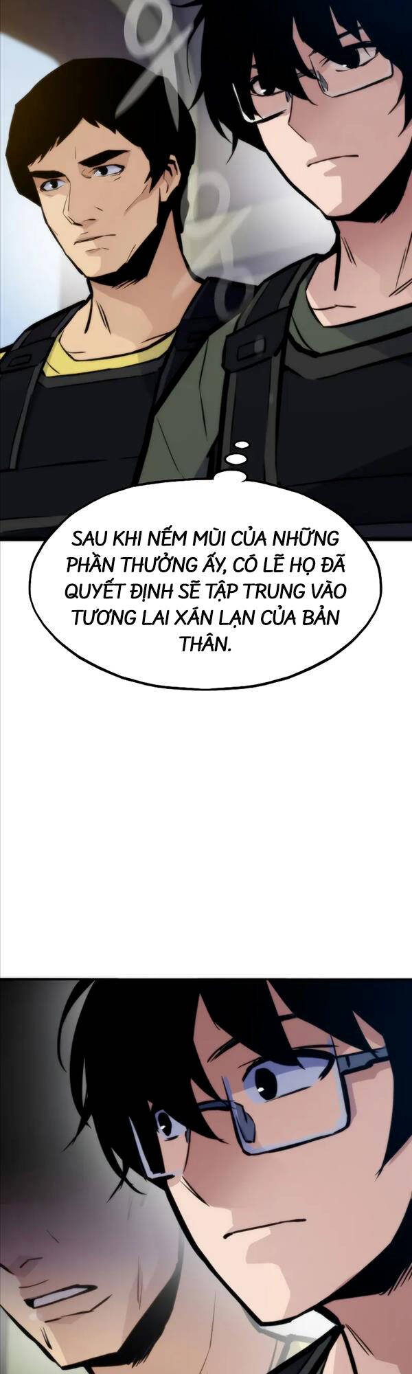 Hồi Quy Giả Chapter 45 - 9