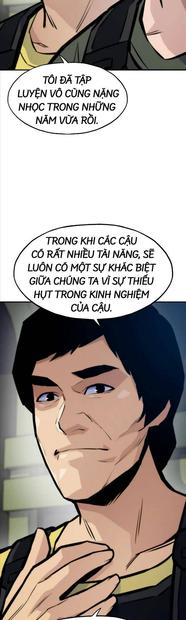 Hồi Quy Giả Chapter 45 - 10