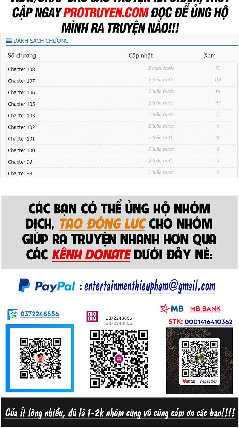 Đồ Đệ Của Ta Đều Là Đại Phản Phái Chapter 101 - 22