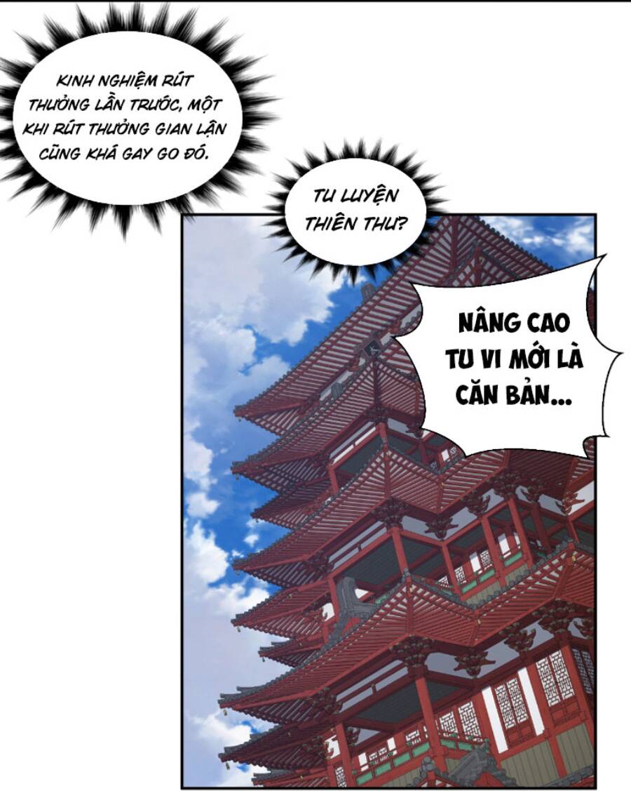 Đồ Đệ Của Ta Đều Là Đại Phản Phái Chapter 41 - 3