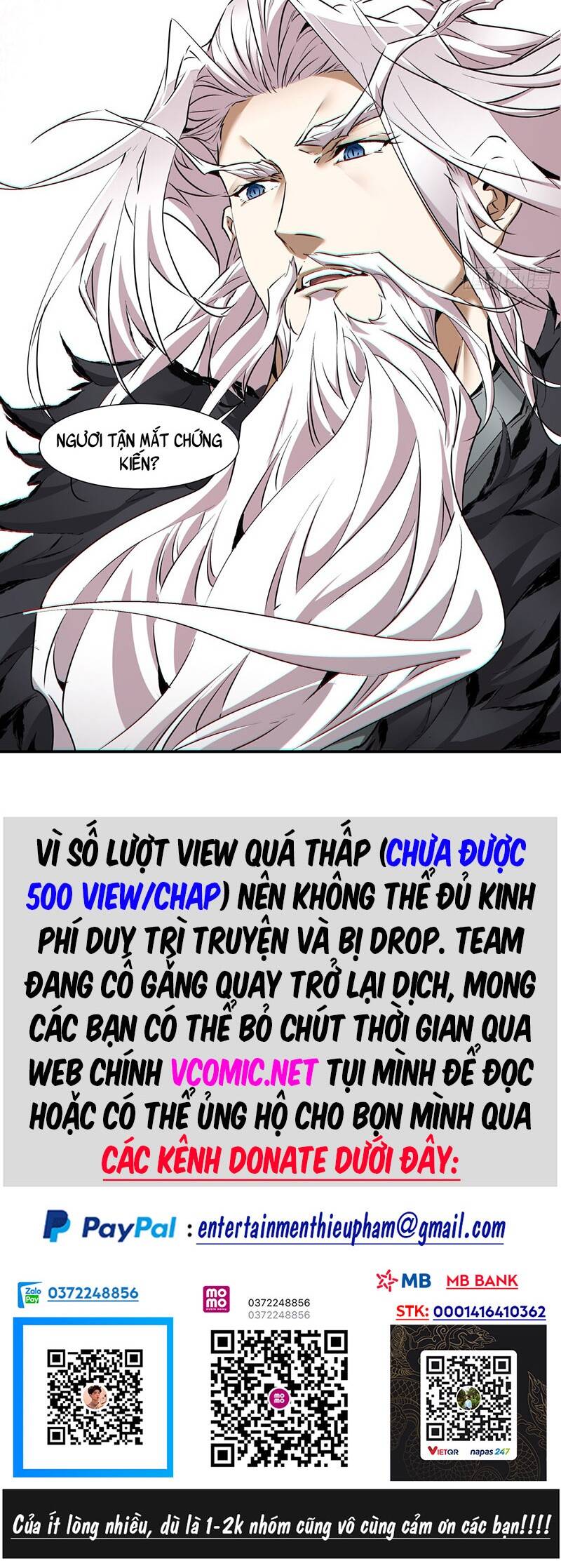 Đồ Đệ Của Ta Đều Là Đại Phản Phái Chapter 71 - 24