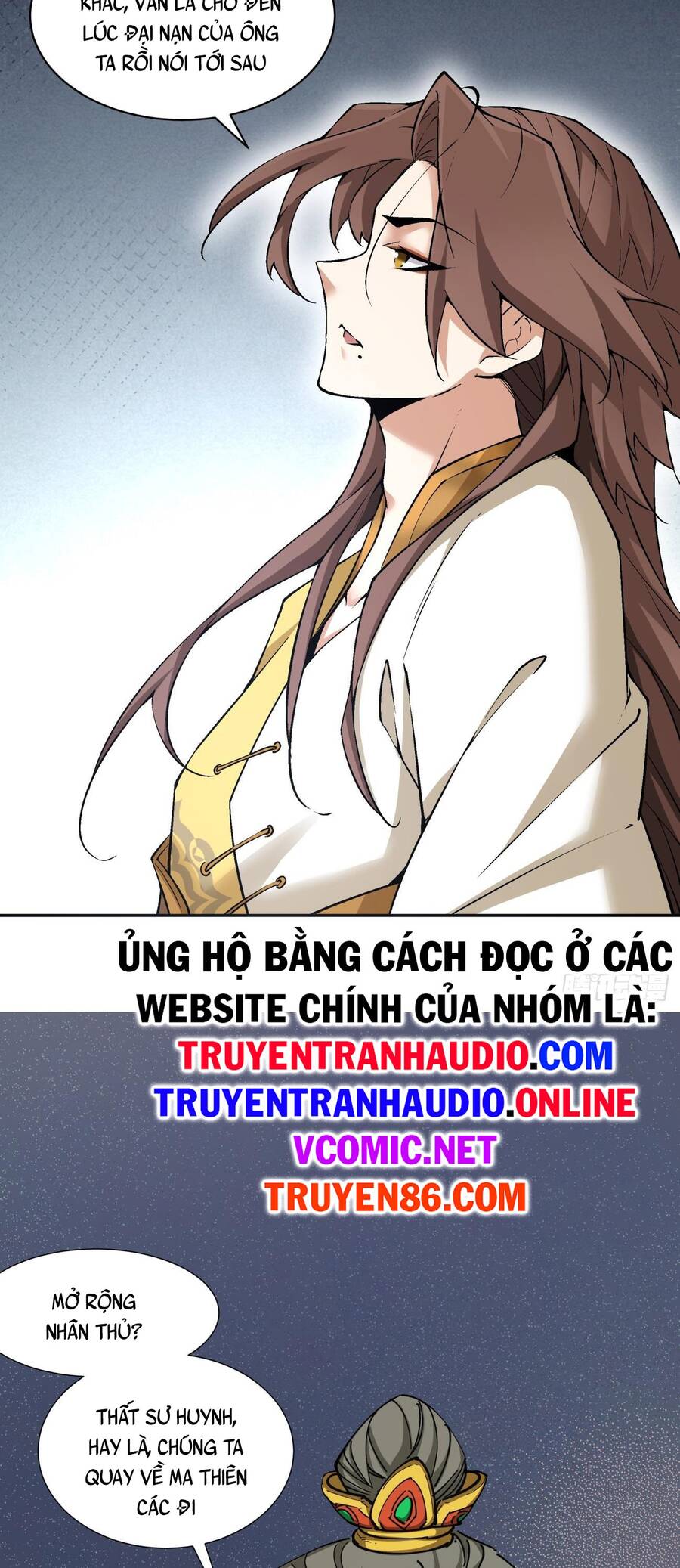 Đồ Đệ Của Ta Đều Là Đại Phản Phái Chapter 68 - 21