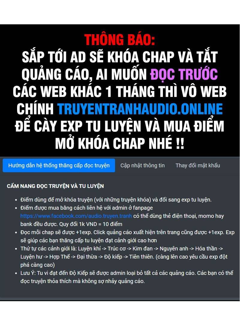 Đồ Đệ Của Ta Đều Là Đại Phản Phái Chapter 69 - 1