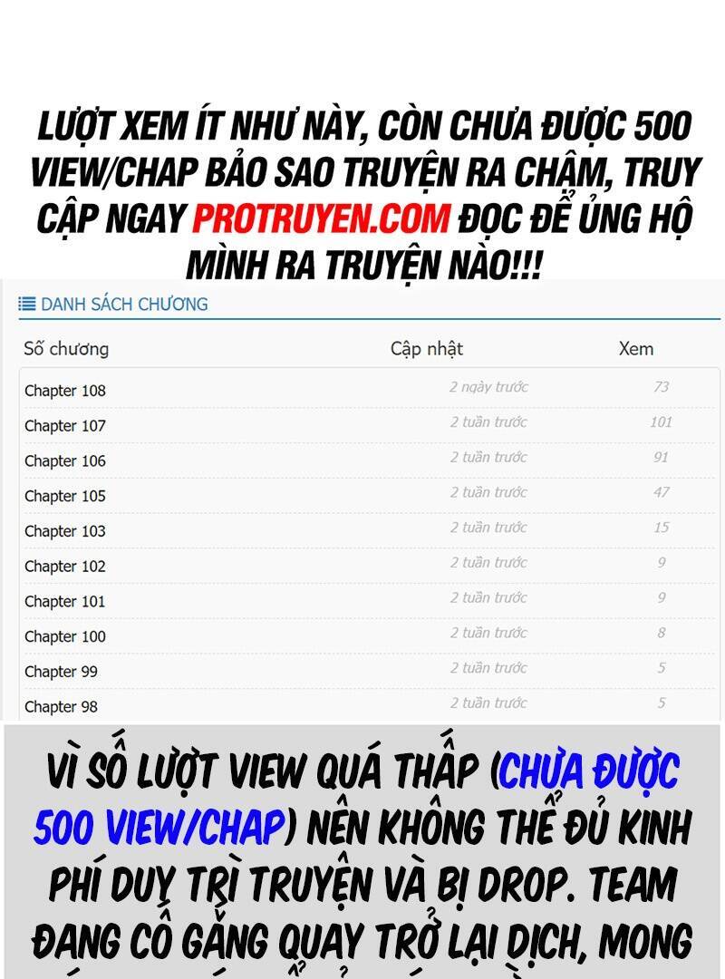 Đồ Đệ Của Ta Đều Là Đại Phản Phái Chapter 108 - 1