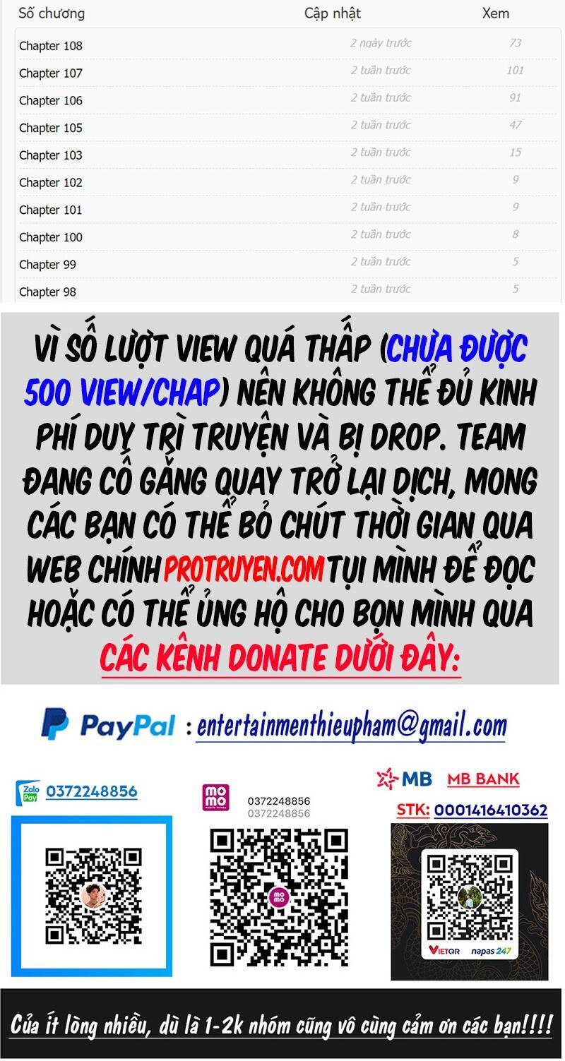 Đồ Đệ Của Ta Đều Là Đại Phản Phái Chapter 108 - 48