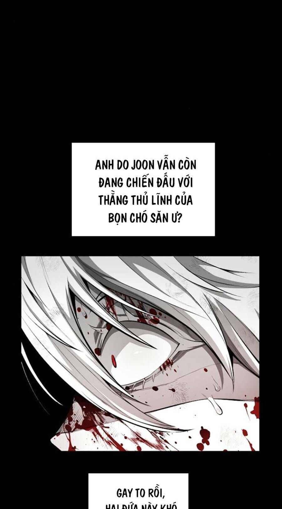 Cuồng Thú Chapter 20 - 144