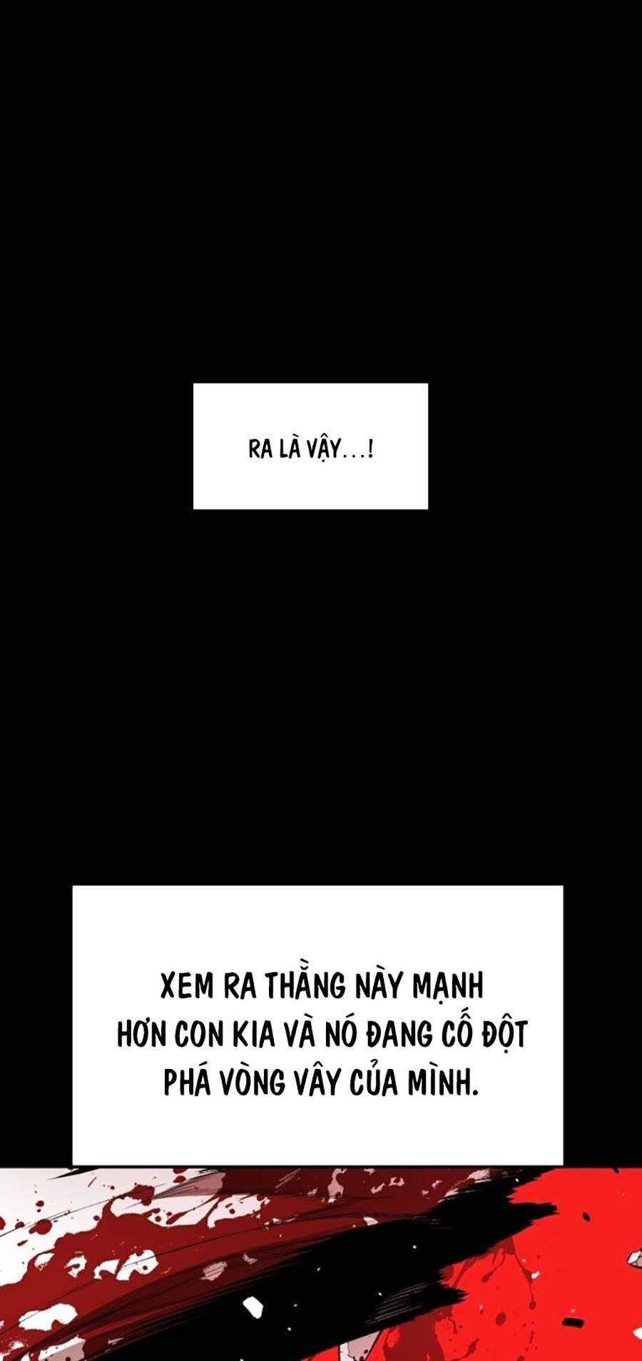 Cuồng Thú Chapter 20 - 92