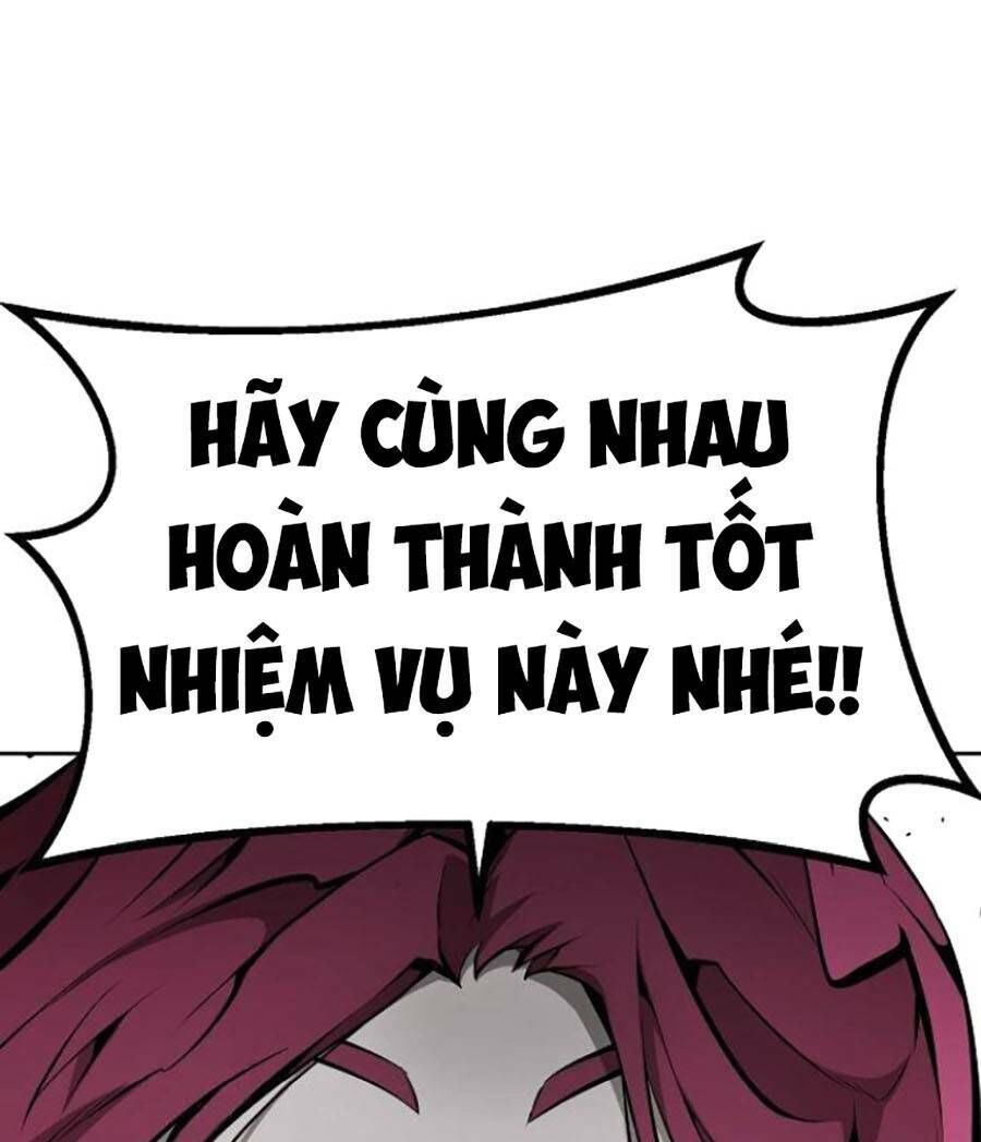 Cuồng Thú Chapter 24 - 31