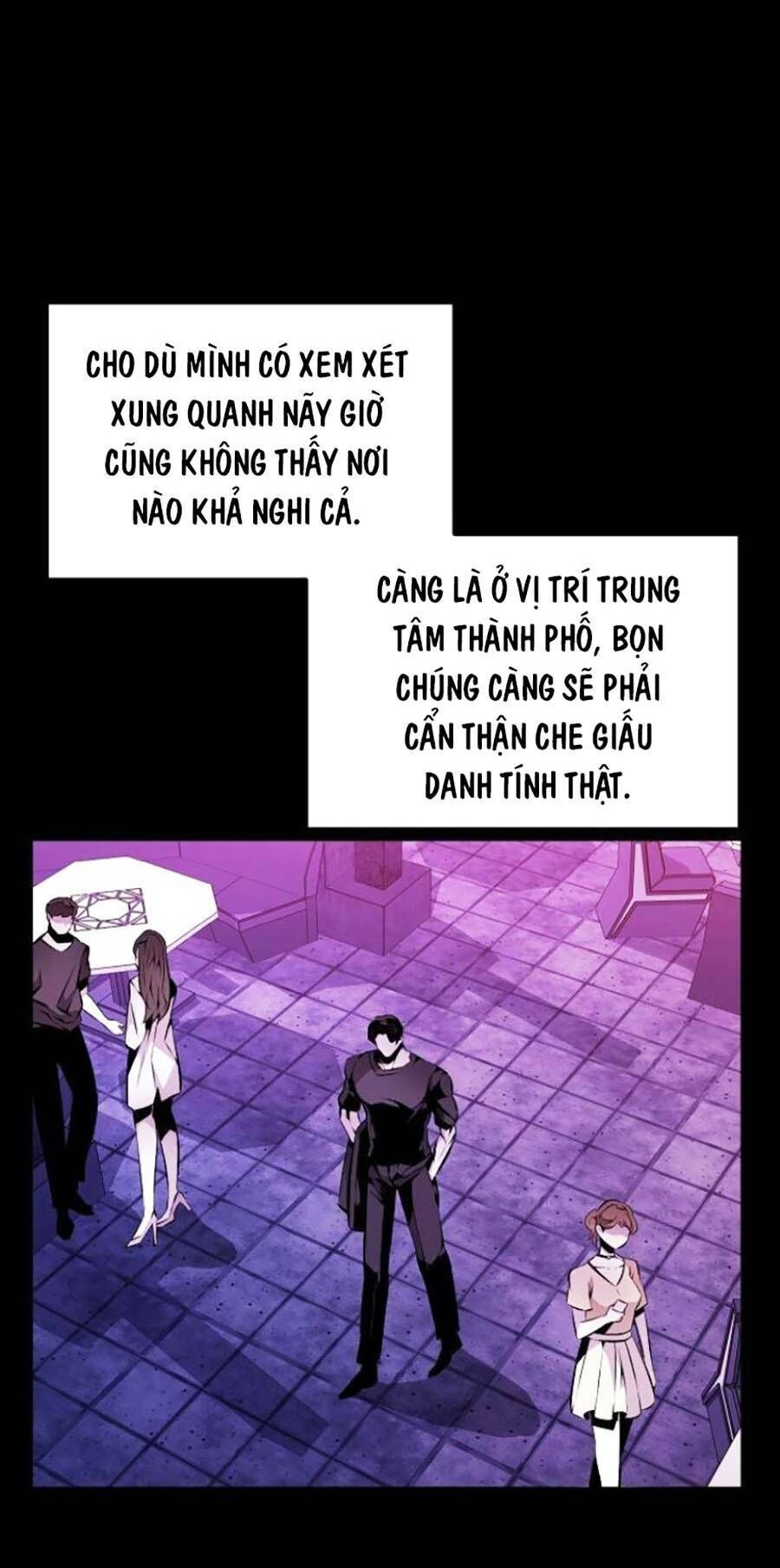 Cuồng Thú Chapter 24 - 99