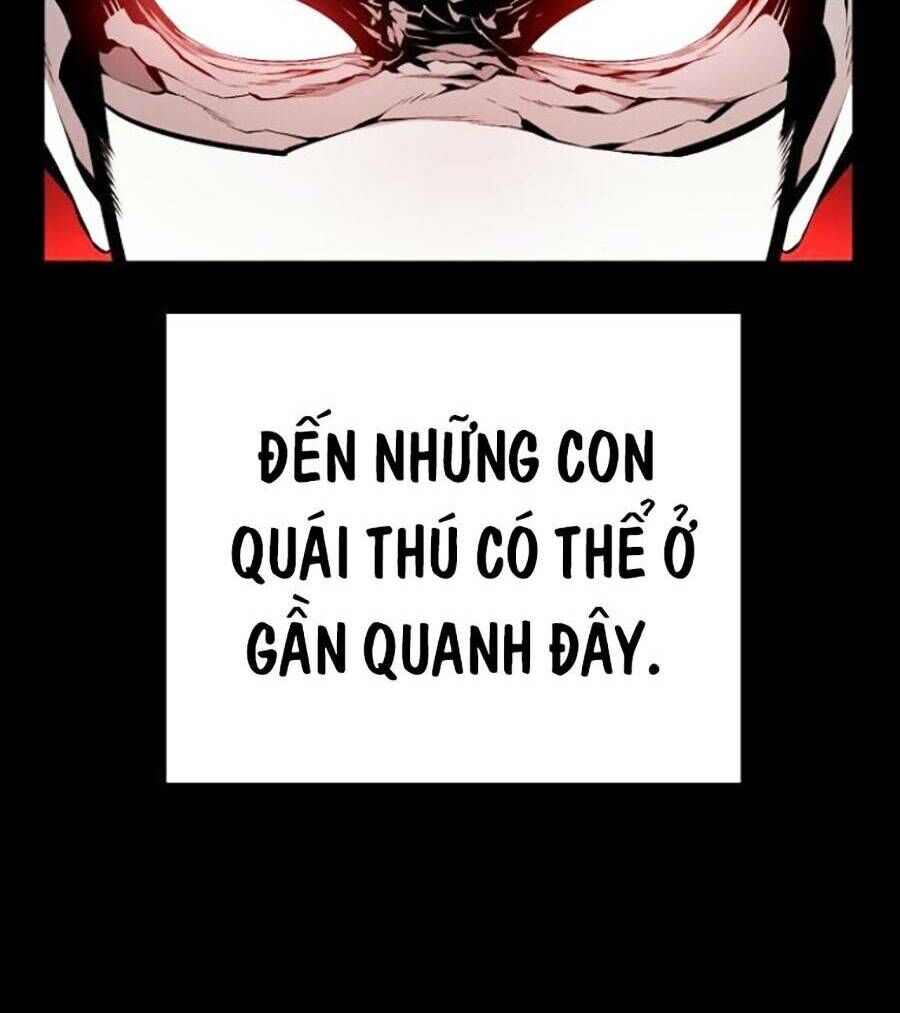 Cuồng Thú Chapter 25 - 24