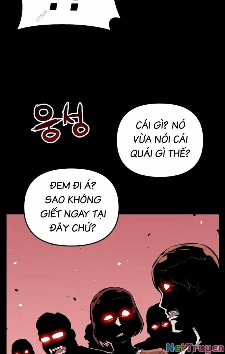 Cuồng Thú Chapter 27 - 47