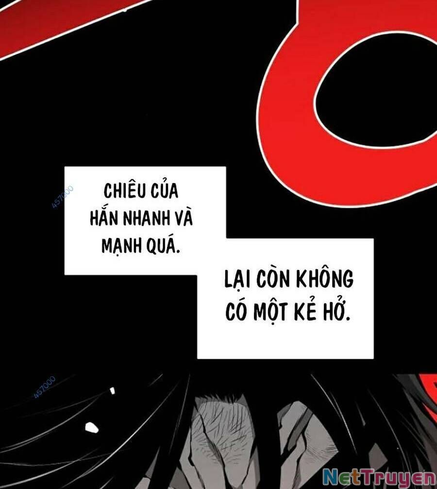 Cuồng Thú Chapter 28 - 42