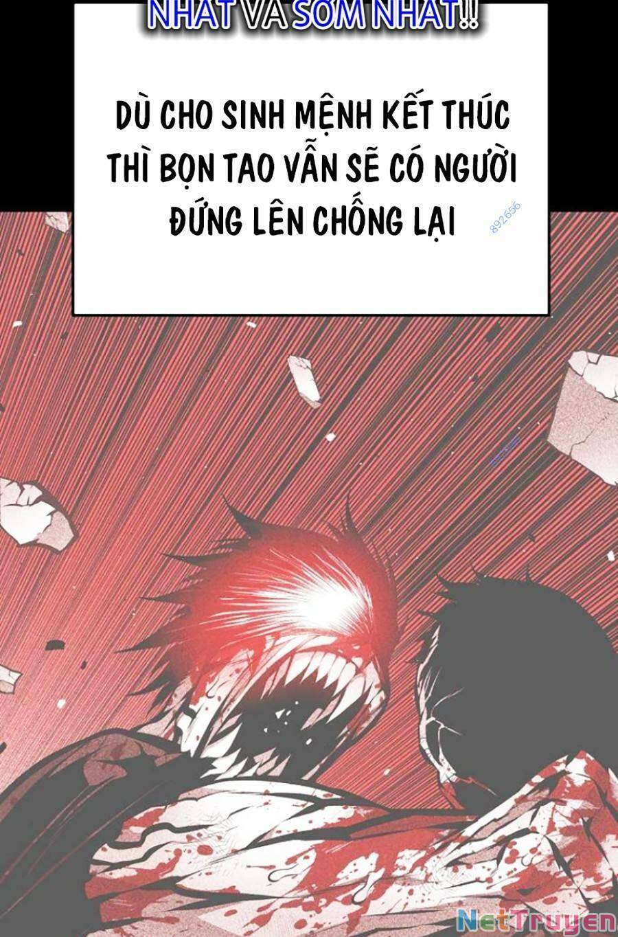 Cuồng Thú Chapter 36 - 113