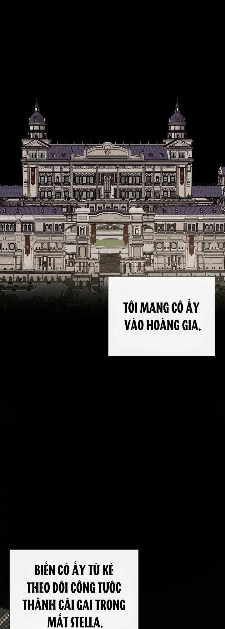 Tôi Chọc Nhầm Nam Phụ Che Giấu Thân Phận Chapter 37 - 4