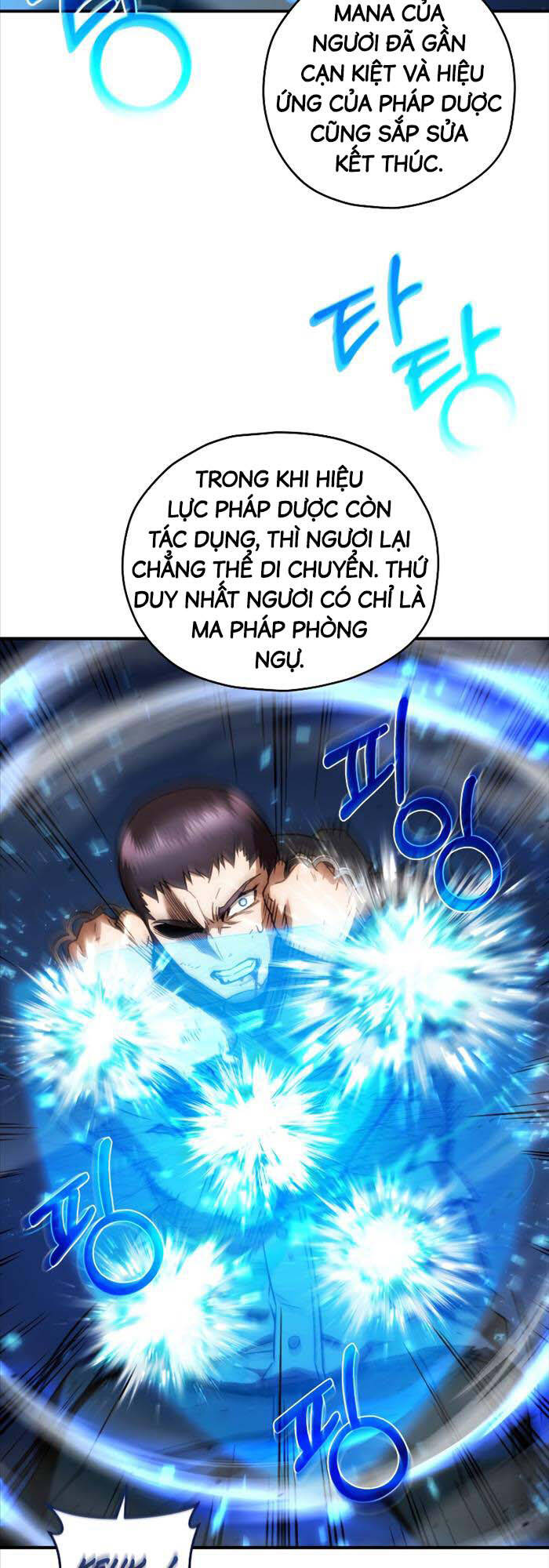 Làm Lại Cuộc Đời Chapter 49 - 12