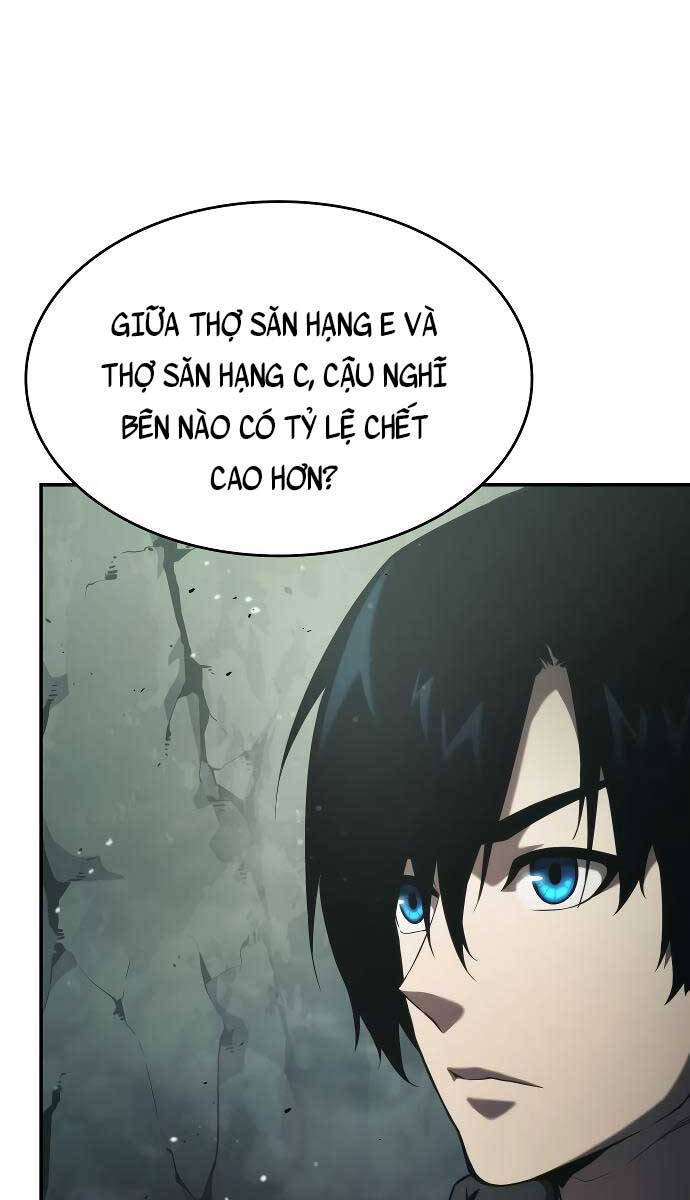 Chiêu Hồn Giả Siêu Phàm Chapter 22 - 27