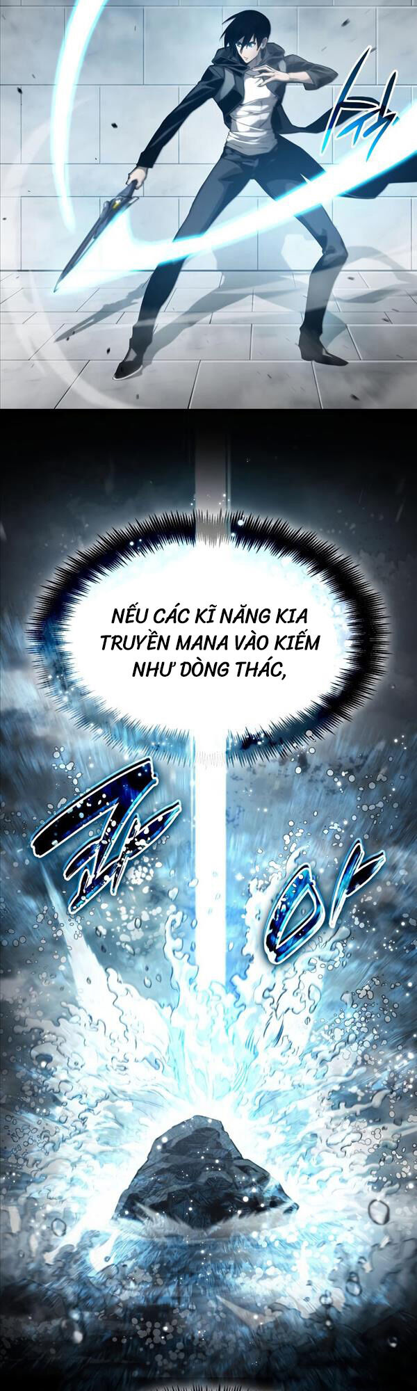 Chiêu Hồn Giả Siêu Phàm Chapter 30 - 41